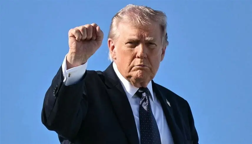 ترامب يتراجع عن الجدول الزمني للحرب مع إيران - موقع 24