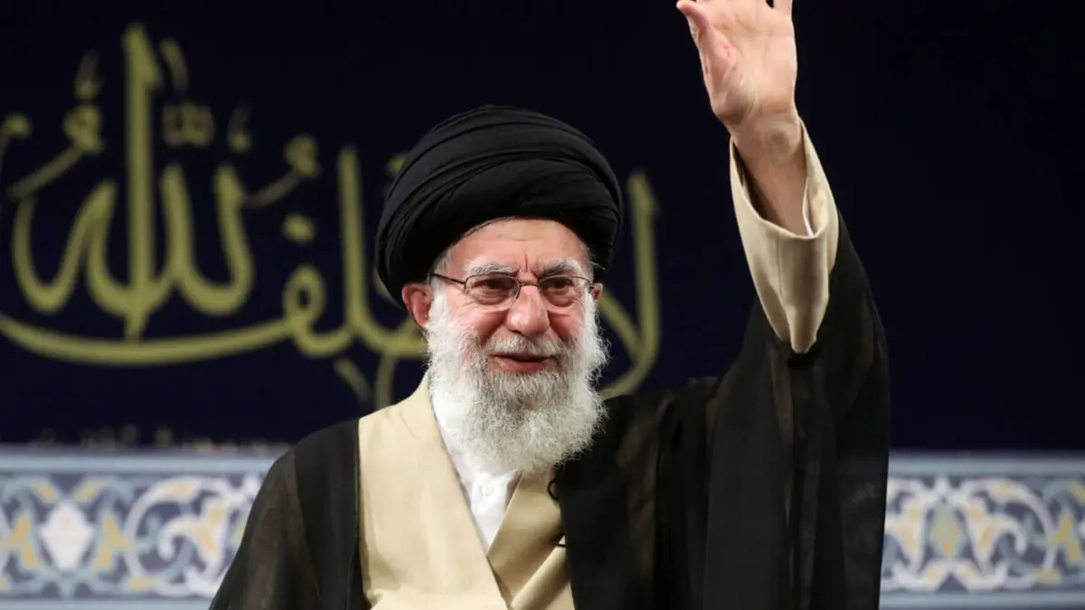 هيئة الأركان الإيرانية: سنجعل أمريكا والكيان الصهيوني يندمان وسنواصل مسيرة القائد خامنئي حتى استسلام الأعداء