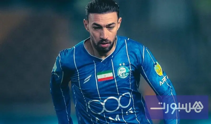 منير الحدادي يبدد مخاوف جماهيره ويؤكد وصوله الآمن إلى تركيا بعد مغادرته إيران - هسبورت