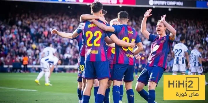 تعهد من الجميع … رسالة فليك واللاعبين قبل صدام أتلتيكو