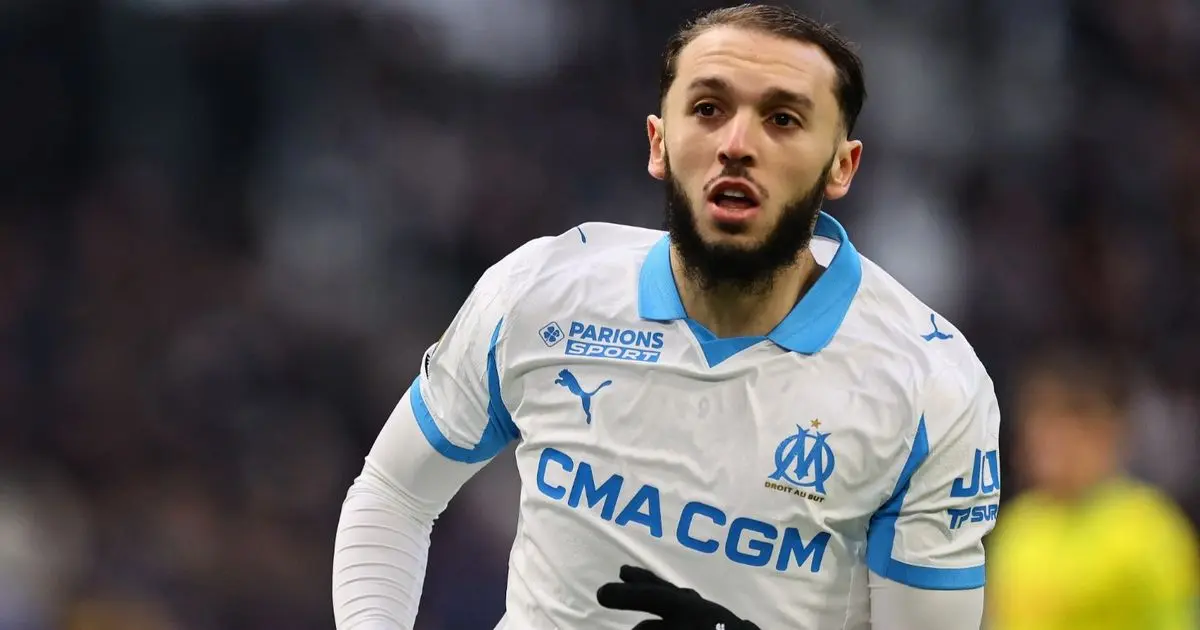 شارة القيادة تثير جدلاً في مارسيليا وغويري يغيب بآخر لحظة ضد ليون