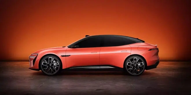 شانجان تعد ببطارية بحالة صلبة مع مدى يصل إلى 1,500 كم - سعودي شفت