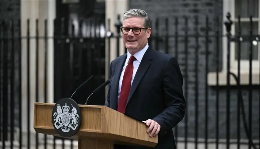 بريطانيا تسمح للجيش الأمريكي باستخدام قواعدها لضرب إيران - موقع 24