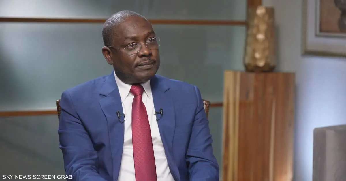 السودان.. حكومة تأسيس تدين الاستهداف الإيراني لدول عربية