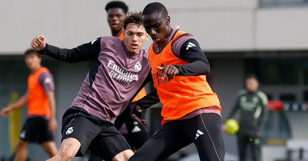 تشكيلة ريال مدريد المتوقعة أمام خيتافي.. فرصة للمغربي بيتارش؟