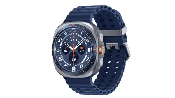 تخفيض جنوني على ساعة Galaxy Watch Ultra 2025 في عرض تصفية جديد