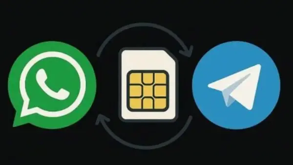 بدءا من 1 مارس.. شرط إجباري يغير طريقة استخدام واتساب وتيليجرام