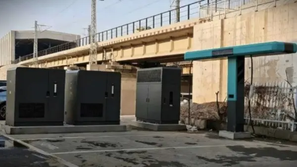 شحن الكهرباء بسرعة البنزين .. BYD تطلق تطبيق Flash Charging للشحن السريع