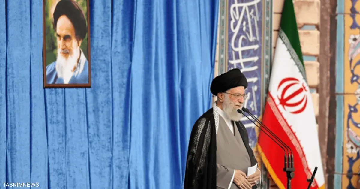 أول بيان للحكومة الإيرانية بعد مقتل خامنئي