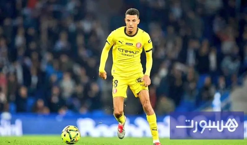 عودة أوناحي تربك حسابات ميشيل.. هل يتعايش مع ليمار في وسط جيرونا؟ - هسبورت