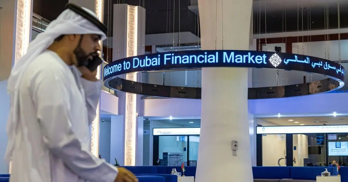 الإمارات تعلن إغلاق أسواق المال حتى 3 مارس