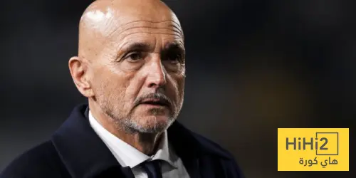 سباليتي جاء لينقذ يوفنتوس فوضعه في ورطة