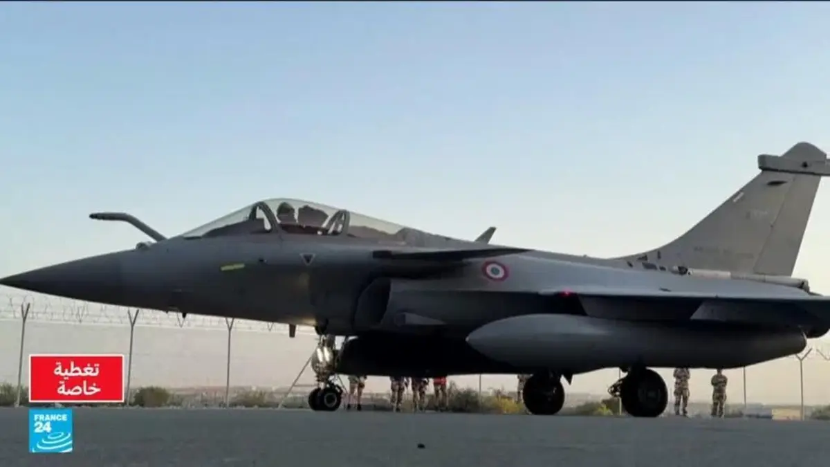 برلين وباريس ولندن مستعدة لاتخاذ "خطوات دفاعية" هدفها "تدمير" القدرات العسكرية الإيرانية