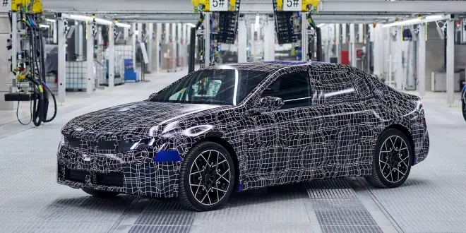 تسريب يكشف مستقبل بي إم دبليو M2 بنظام xDrive وعودة i3 الكهربائية - سعودي شفت