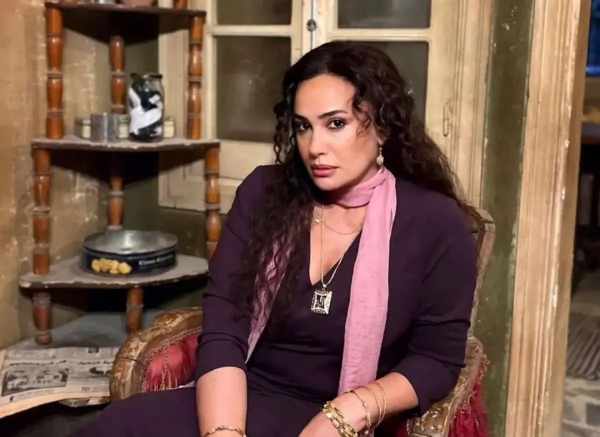 مسلسل مناعة الحلقة الـ 11: هند صبري تتعرض للتهديد