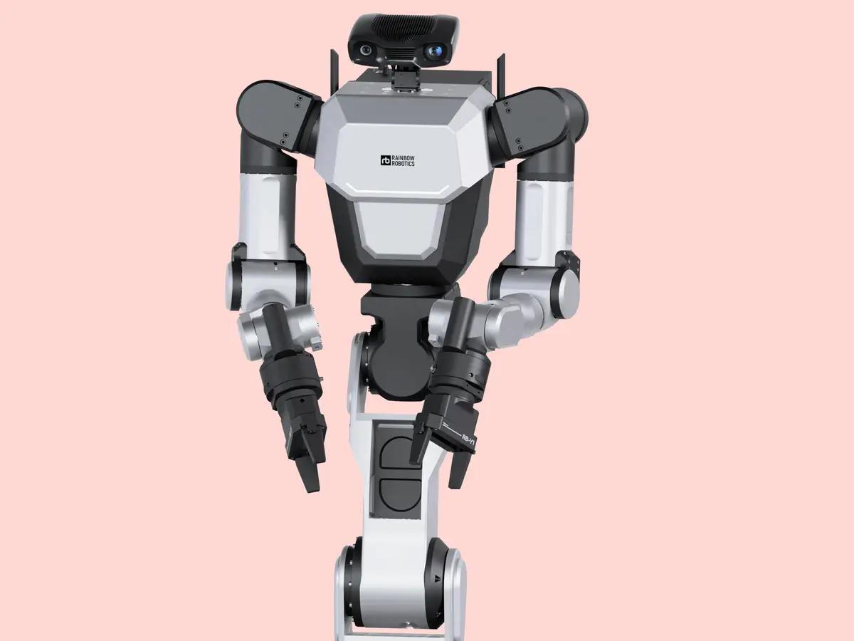 سامسونج تعتمد الروبوتات البشرية والذكاء الاصطناعي في مصانعها العالمية بحلول 2030