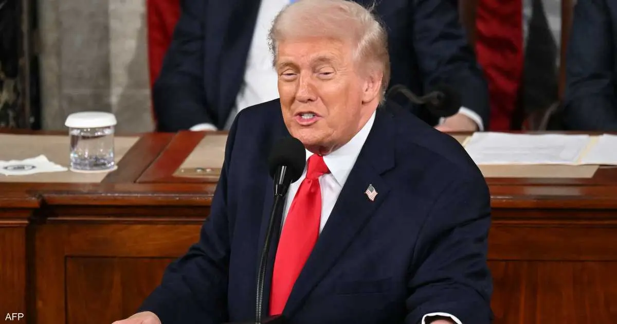 ترامب: انتفاضة ناجحة قادمة في إيران