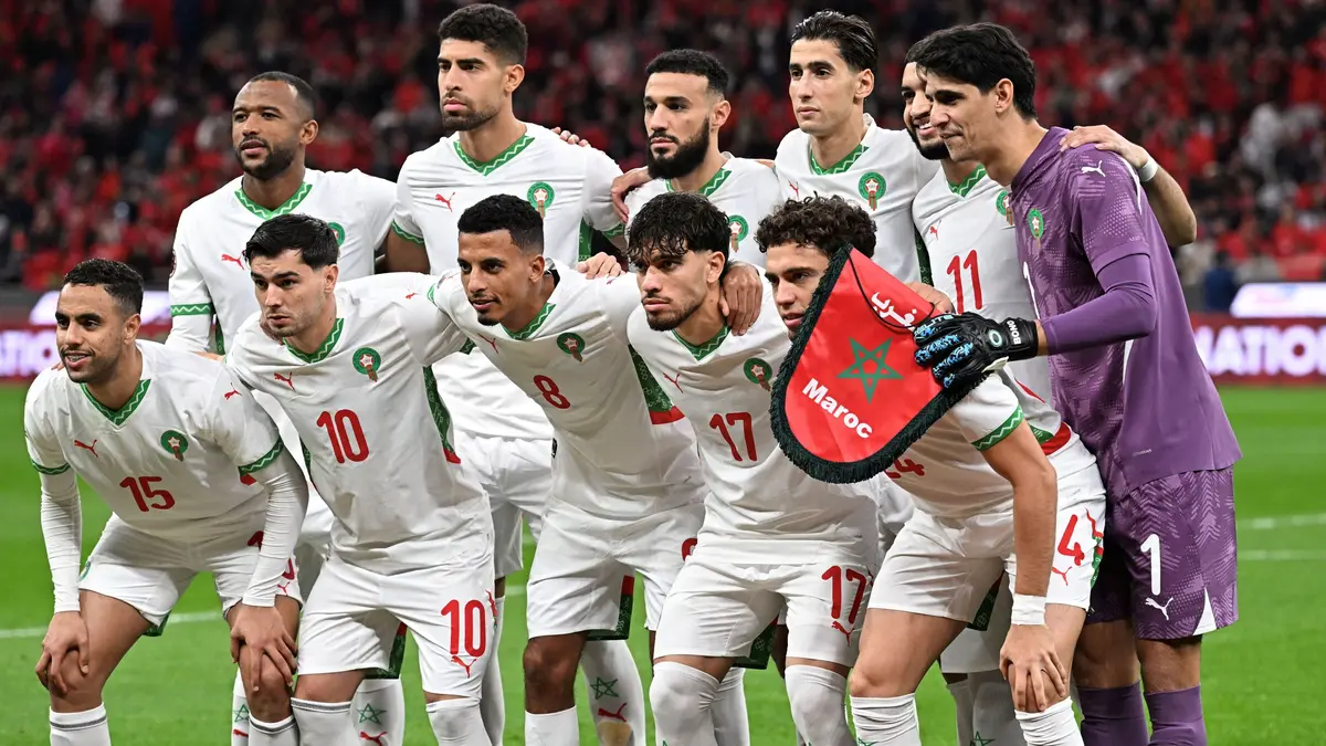 نجم المغرب يثير جدلا تكتيكيا في الليجا