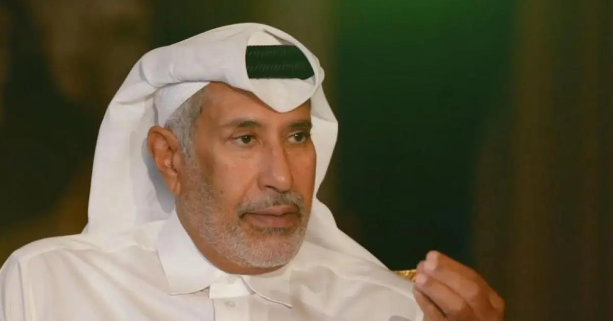 بن جاسم لدول الخليج: احذروا فخ المواجهة مع إيران