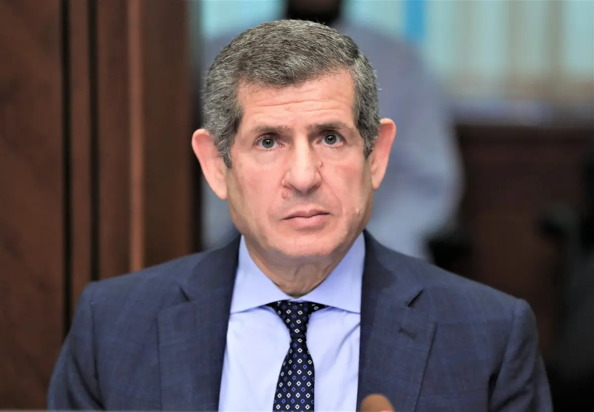 عمر جوده: التصعيد الإقليمي سيفرض ضغوطًا غير مسبوقة على شركات التأمين و«الإعادة» - أموال الغد