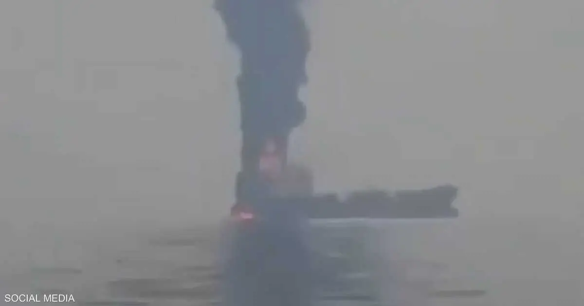 الحرس الثوري يستهدف ناقلات نفط قرب مضيق هرمز