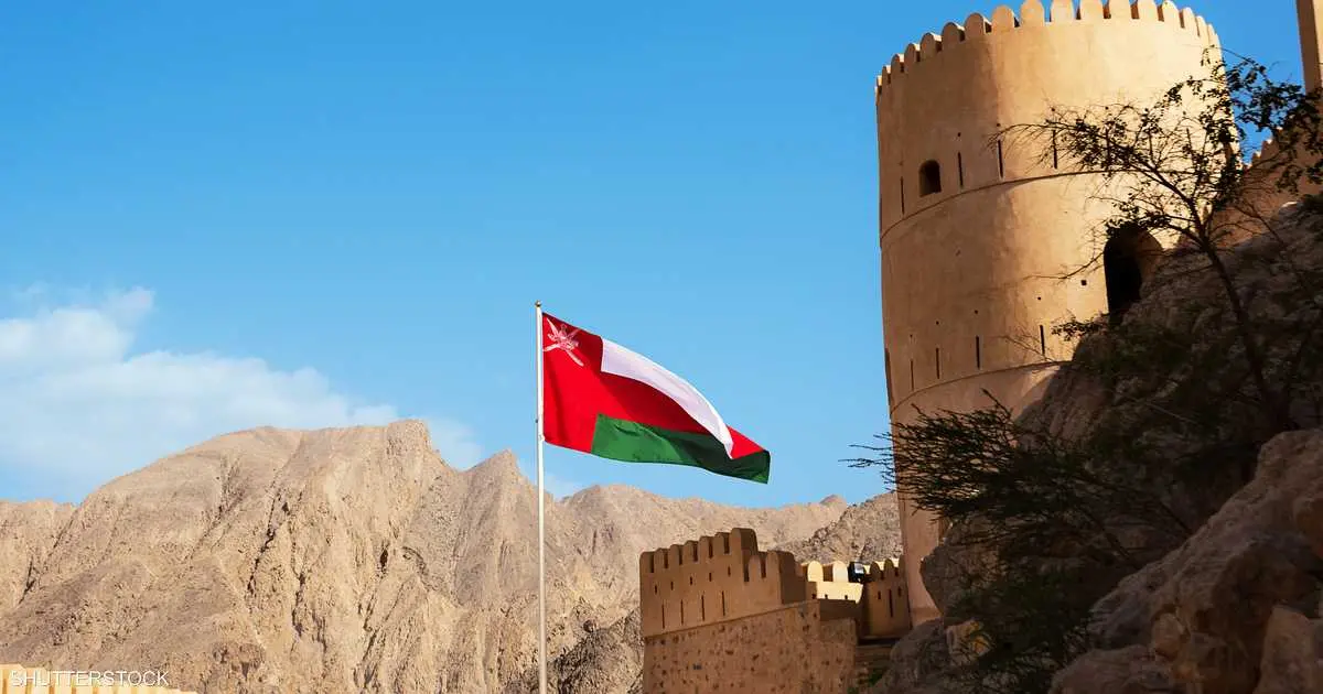 مسقط: إصابة 4 باستهداف ناقلة نفط قبالة سواحل عُمان