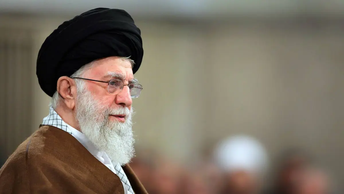 تفاصيل جديدة حول اغتيال المرشد الإيراني علي خامنئي