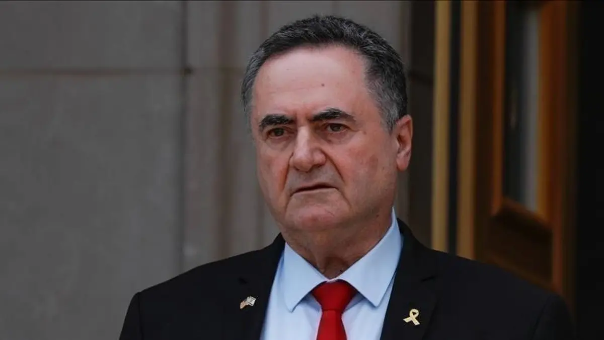 وزير حرب الاحتلال يسراييل كاتس: خامنئي قتل في الضربة الأولى من عملية "زئير الأسد"