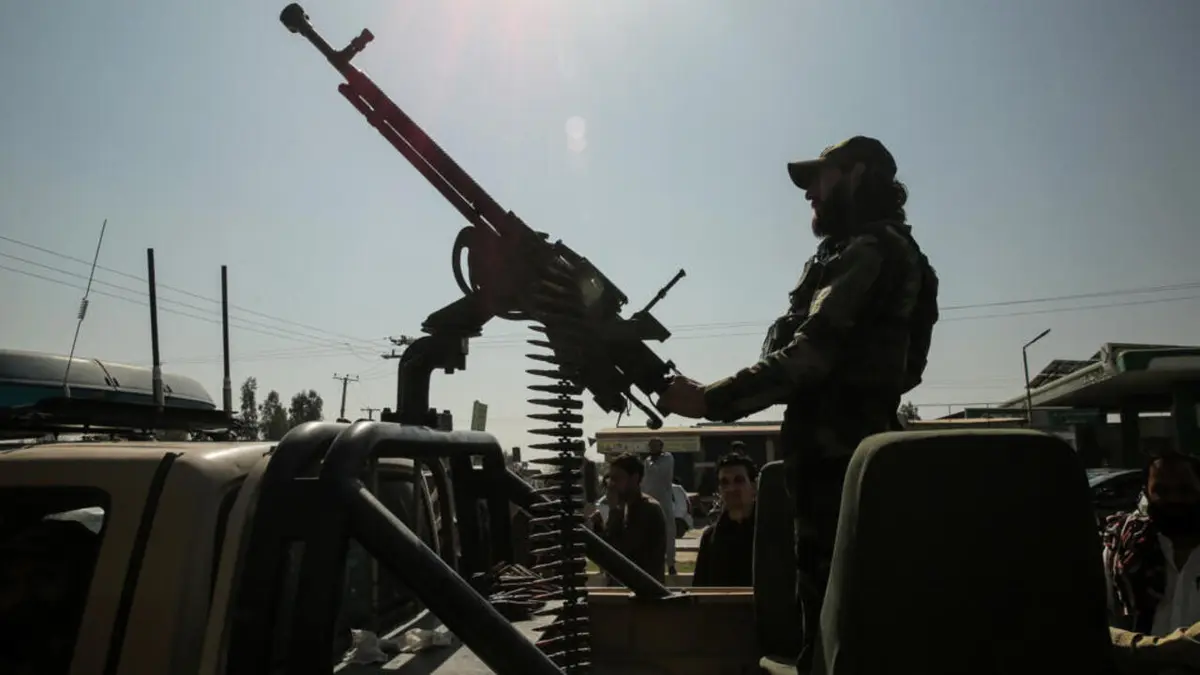 أفغانستان: انفجار وإطلاق نار في كابول وطالبان تعلن التصدي لطيران حربي باكستاني