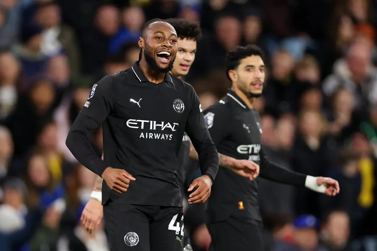 Man City’s win at Leeds revealed their most important player — and it’s not Haaland