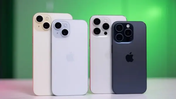 إخفاقات واضحة.. أسوأ 5 هواتف آيفون في تاريخ آبل