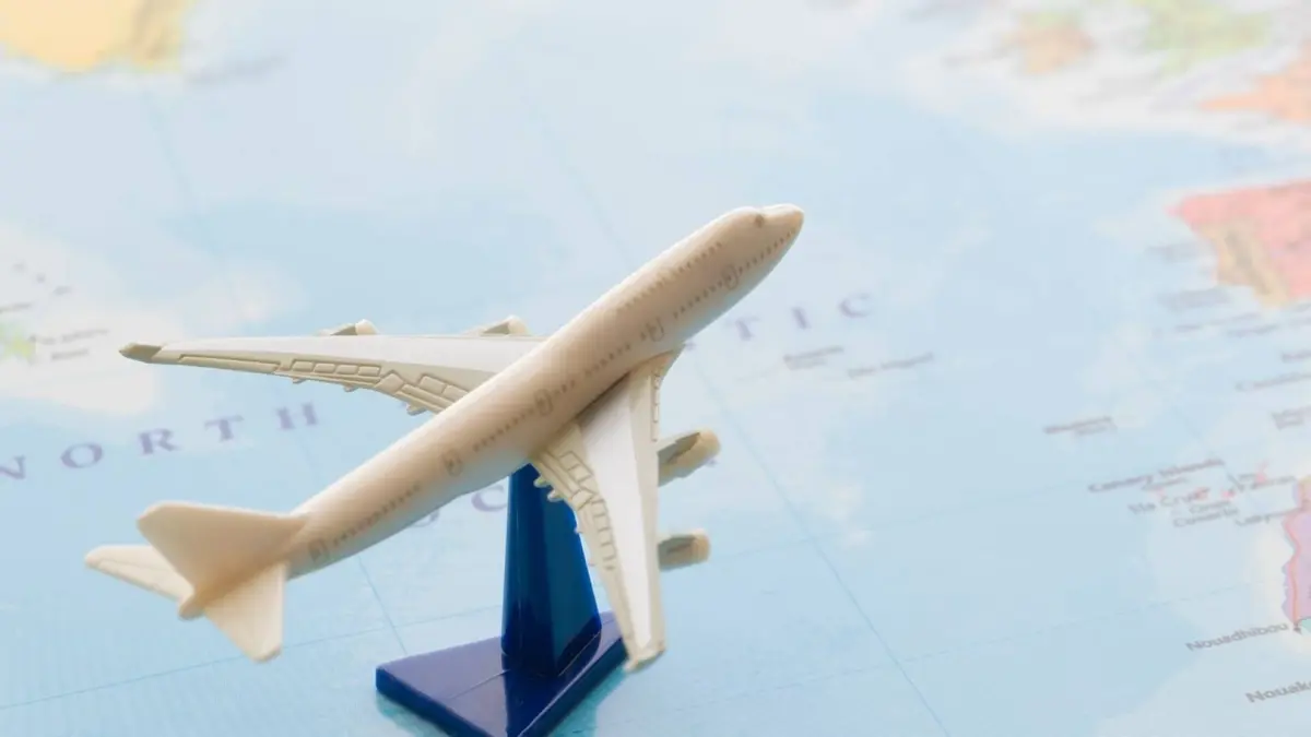 آخر المستجدات المتعلقة بحركة الطيران في الأردن و عدد من الدول العربية