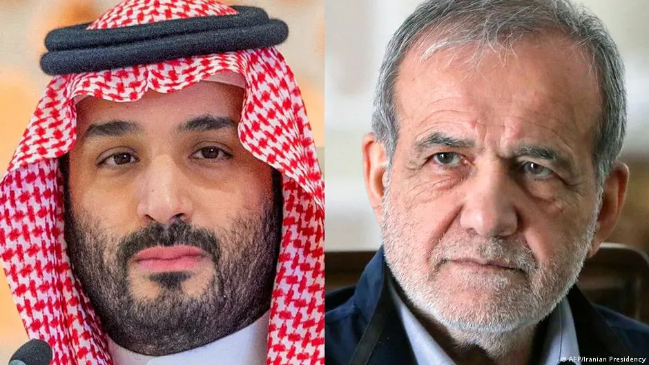 الخليج يشتعل .. هل تدخل السعودية الحرب ضد إيران؟