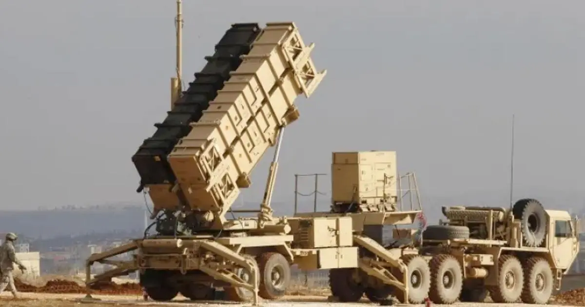 الكويت تعلن التصدي لـ97 صاروخاً و283 مسيرة إيرانية