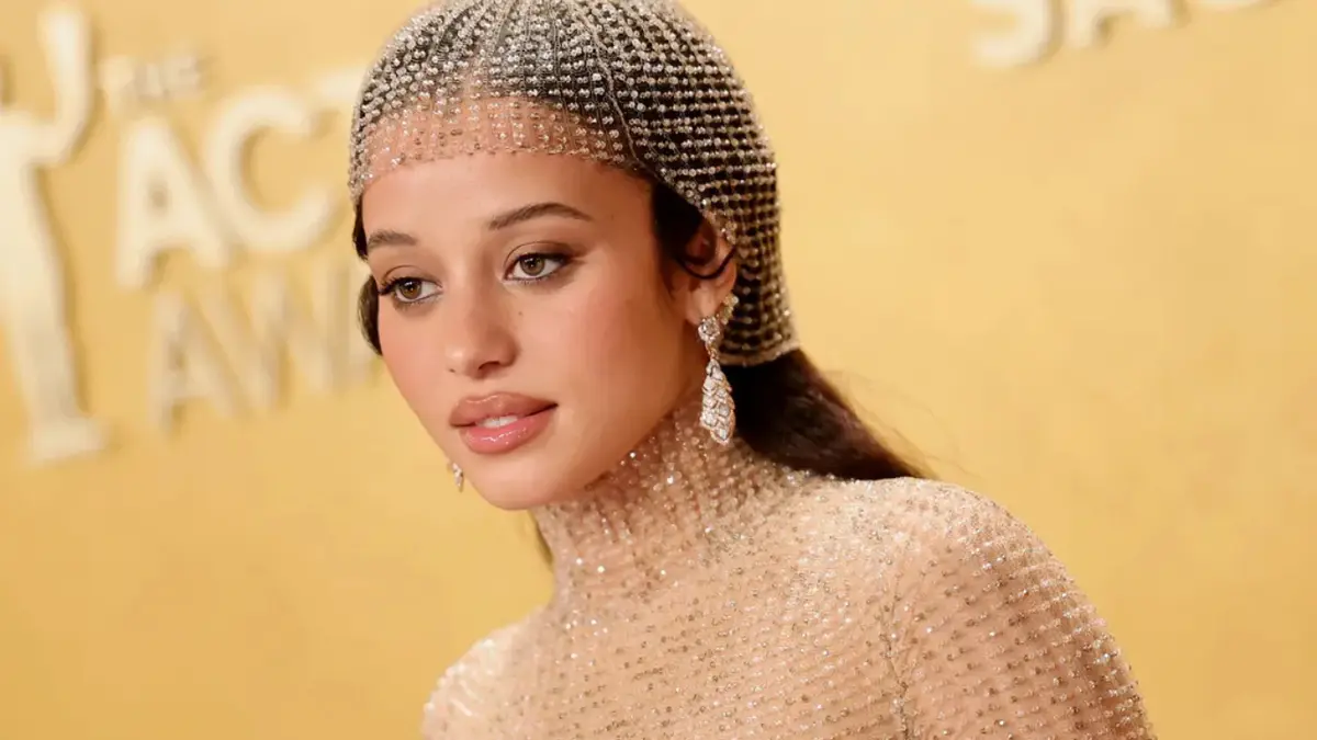 All The Best Looks From The 2026 SAG Awards Red Carpet