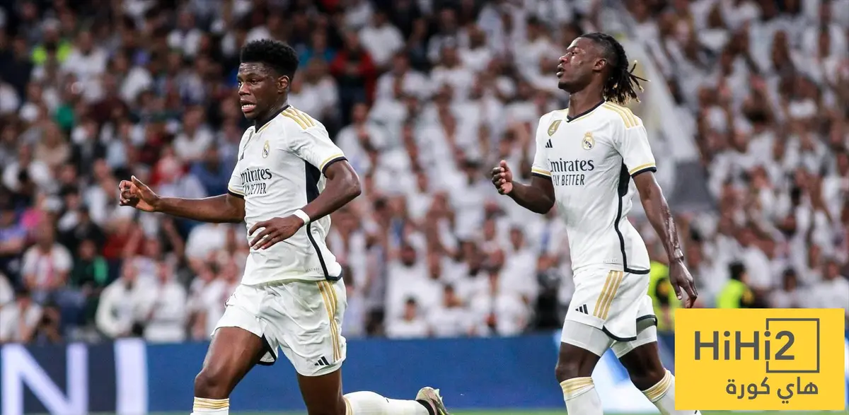 رهان ريال مدريد الذي فشل أمام خيتافي