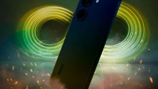 تنافس شاومي وسامسونج .. بوكو تغزو الأسواق بسلسلة هواتف جديدة