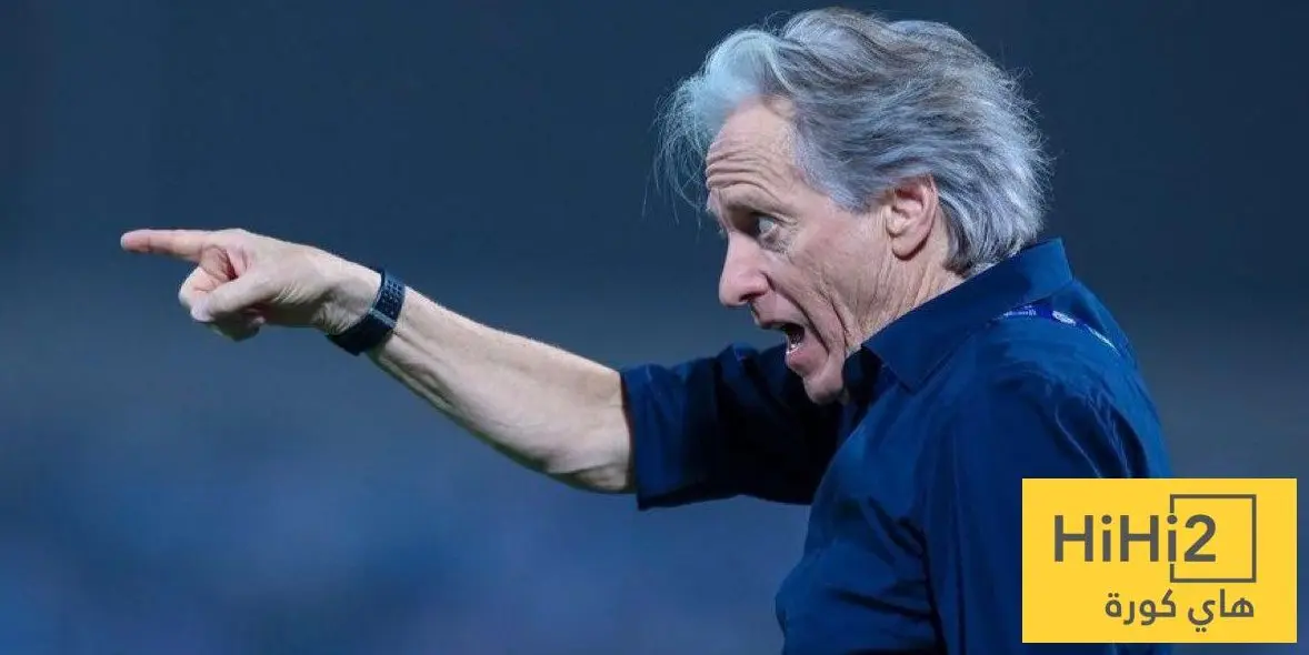 سلسلة لا تتوقف في النصر !