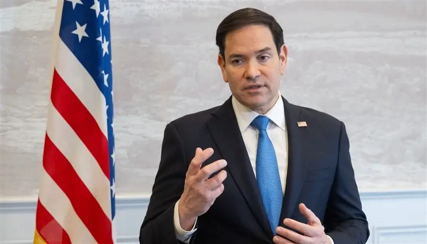 روبيو: إجراءات أمريكية لتهدئة ارتفاع أسعار النفط - موقع 24