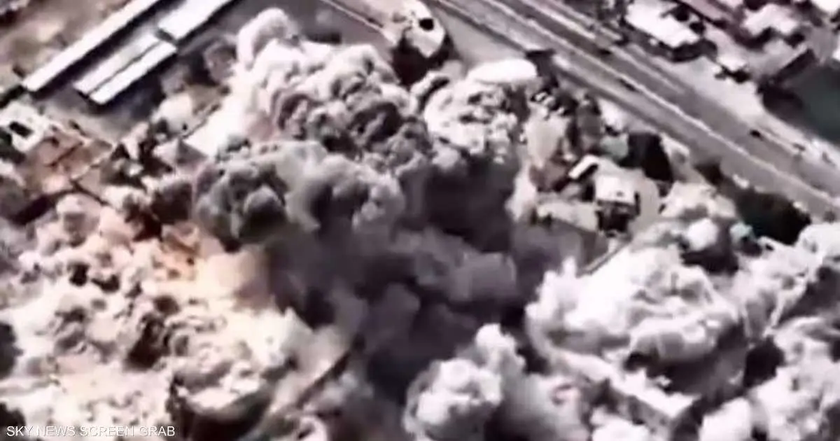 أكسيوس: عملية ضرب إيران تأجلت أسبوعا لسببين رئيسيين