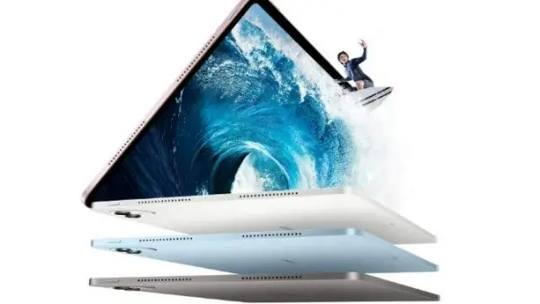 بمواصفات وقدرات شحن احترافية.. فيفو تطلق جهازا لوحيت جديدا.. إليك أهم مواصفاته