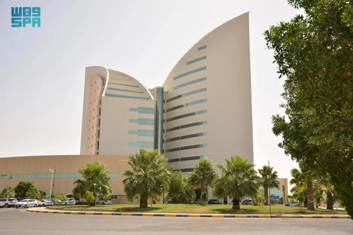 جامعة نجران تُسجّل براءة اختراع عالمية