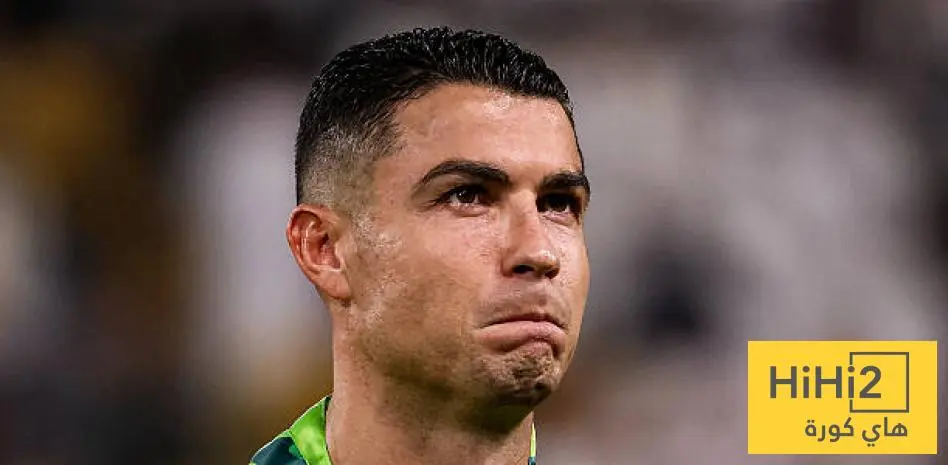سجل إصابات رونالدو حتى الآن !