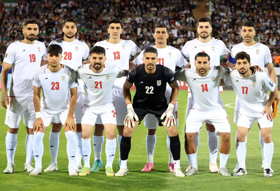 هل تخوض إيران مباريات كأس العالم على الأراضي الأمريكية أم تنسحب؟.. رئيس الاتحاد الإيراني يرد
