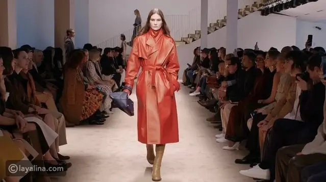 مجموعة Tod’s خريف وشتاء 2026-2027: الحرفية الإيطالية بلمسة عصرية