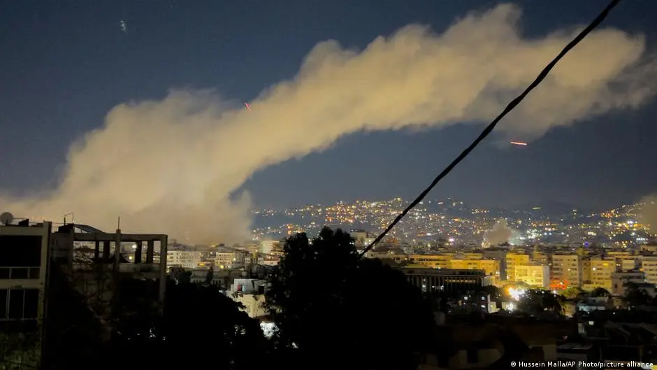 إسرائيل: القتال مع حزب الله اللبناني قد يستمر "أياما عديدة"