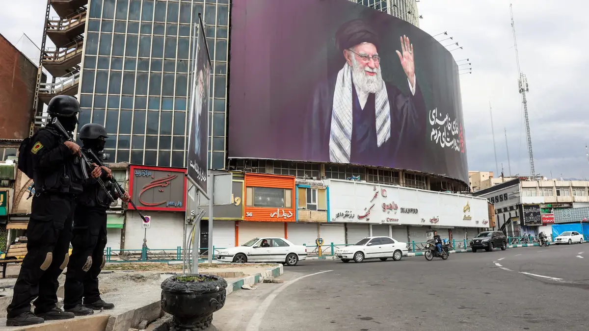 مسؤول خليجي لـCNN: إيران فقدت كل حسن النية من الدول الإسلامية والعربية