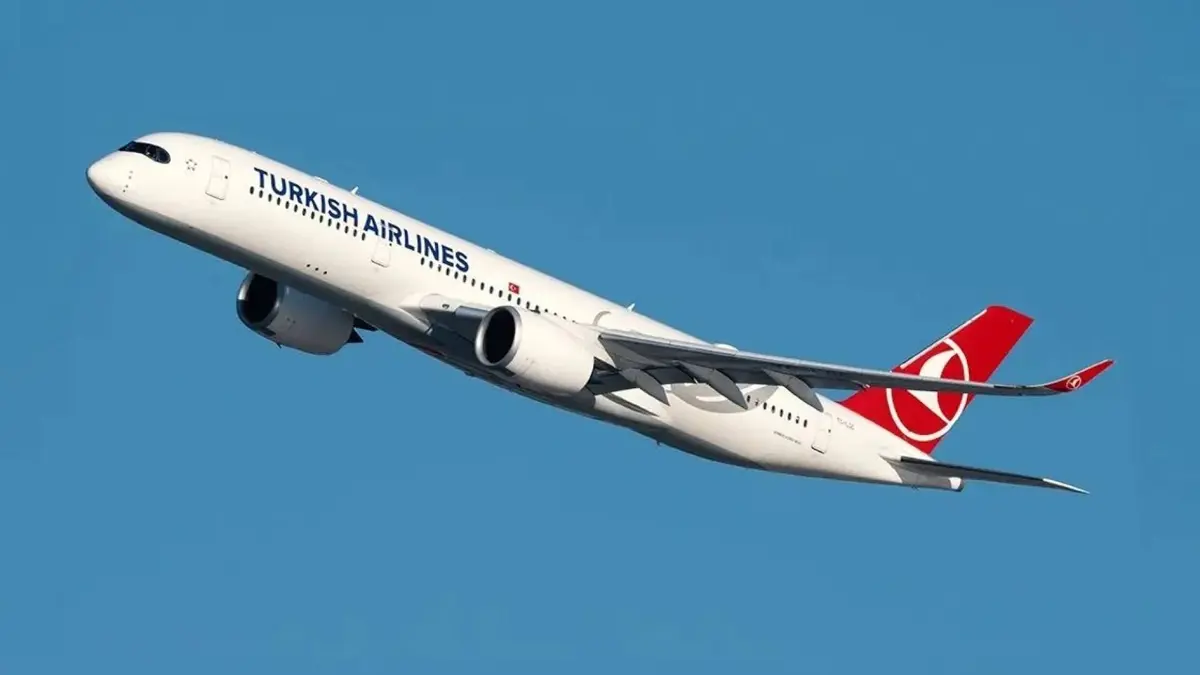 بسبب التصعيد الإقليمي.. الخطوط التركية تلغي رحلاتها إلى 5 دول عربية وإقليمية حتى الجمعة