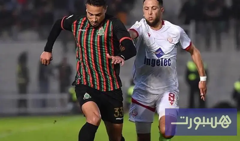 الوداد يحدد حصة جمهور الجيش في "دونور" - هسبورت