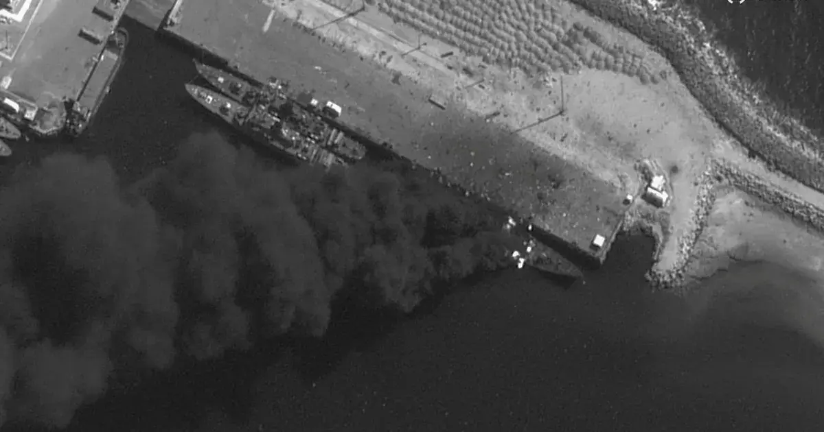 واشنطن: استهداف 1250 موقعاً داخل إيران وخلوّ خليج عُمان من سفن طهران